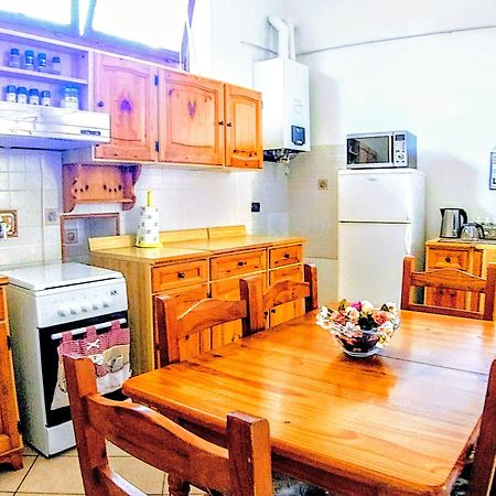 Nonna Tina Casavacanze Foligno Luaran gambar