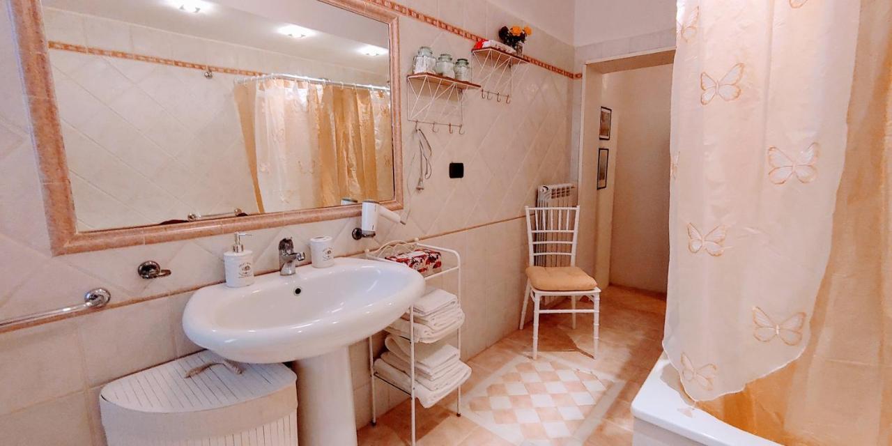 Nonna Tina Casavacanze Foligno Luaran gambar