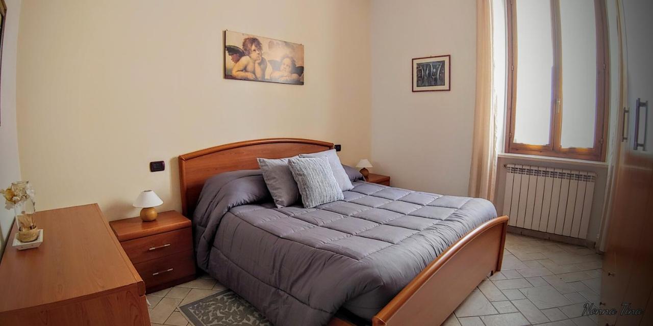 Nonna Tina Casavacanze Foligno Luaran gambar