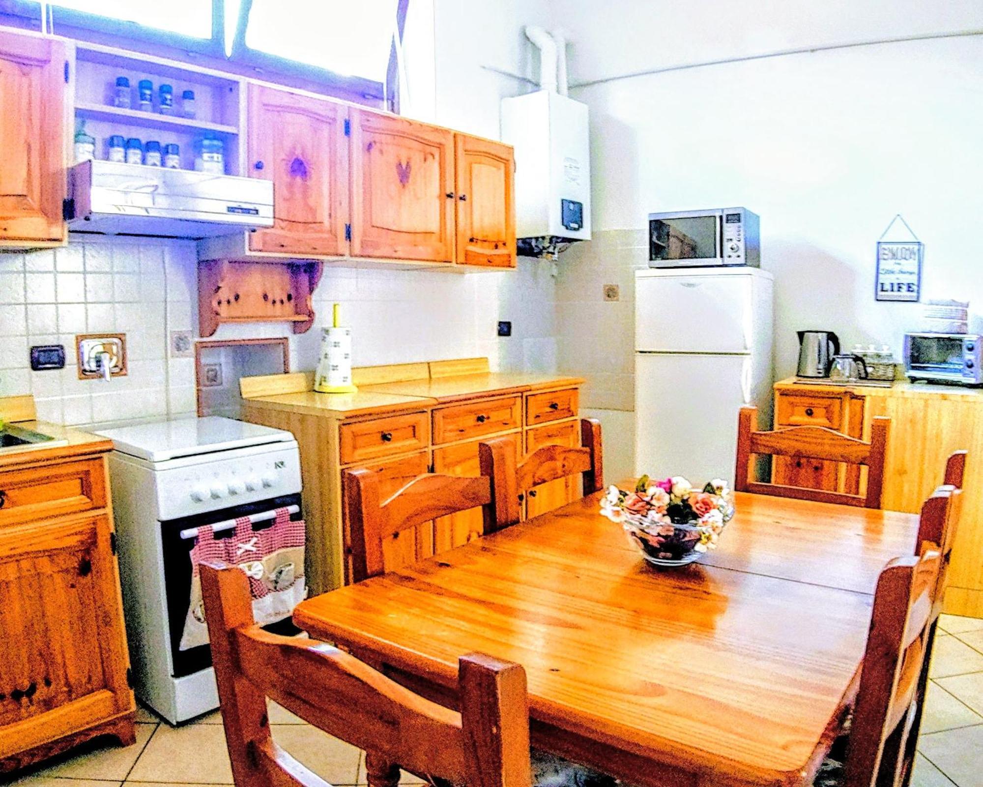 Nonna Tina Casavacanze Foligno Luaran gambar